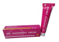  Eye anaestetic creame 10 гр 